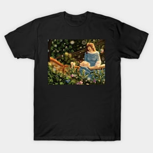 Garden Girls T-Shirt